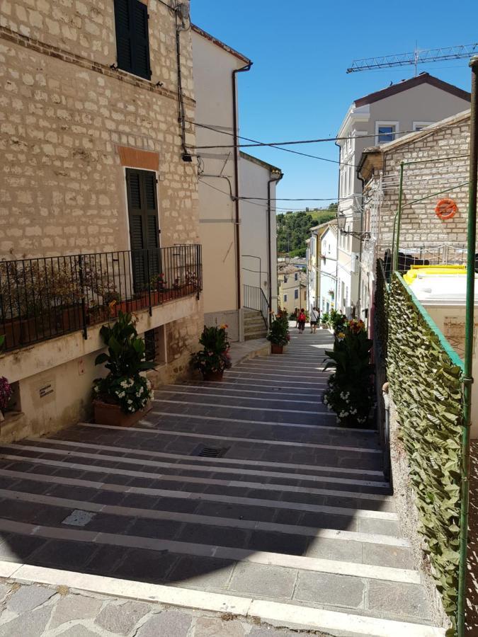 Eden Conero Camere Numana Centro Exterior photo